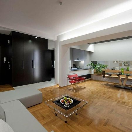Great Design Acropolis Apartment アテネ エクステリア 写真