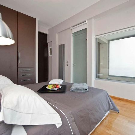 Great Design Acropolis Apartment アテネ エクステリア 写真