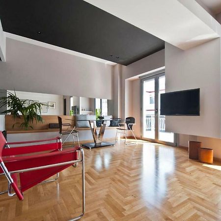 Great Design Acropolis Apartment アテネ エクステリア 写真