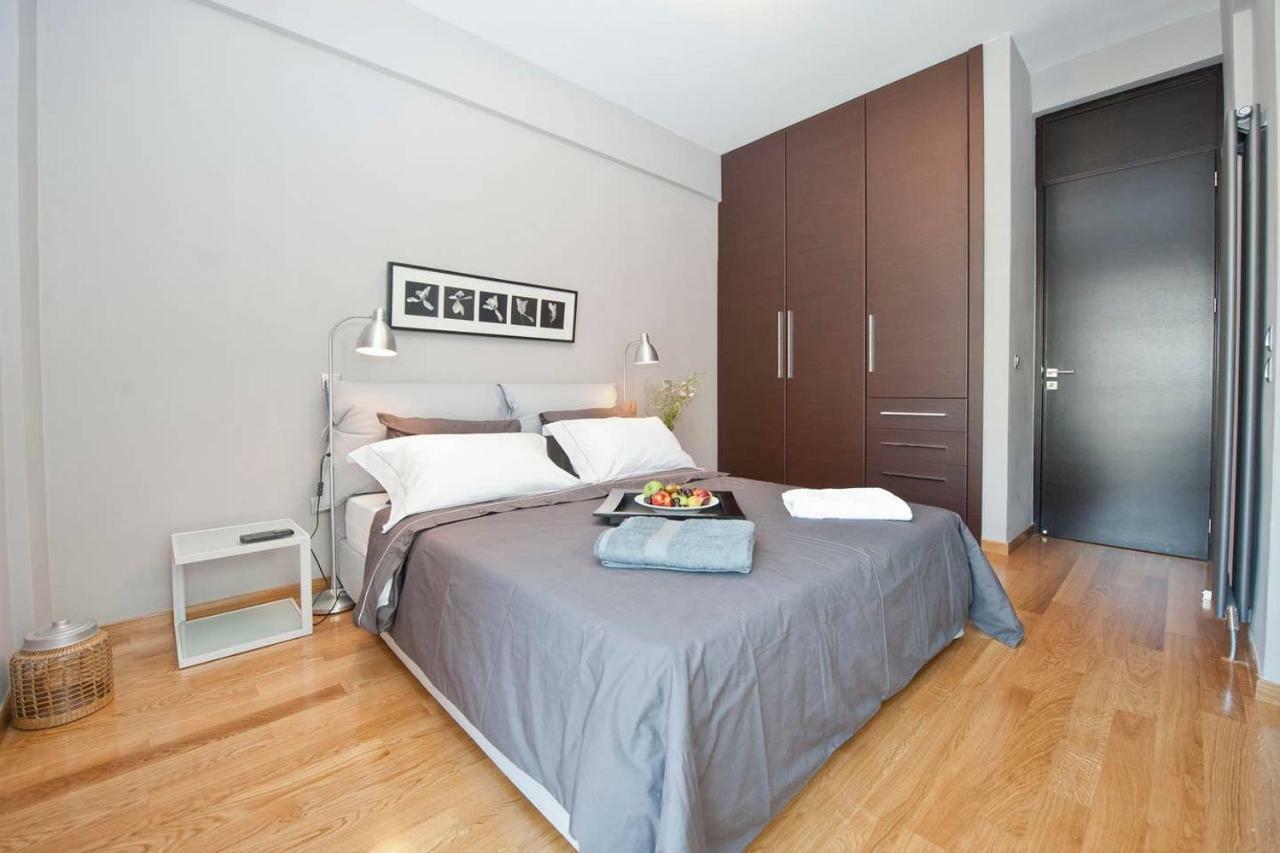 Great Design Acropolis Apartment アテネ エクステリア 写真