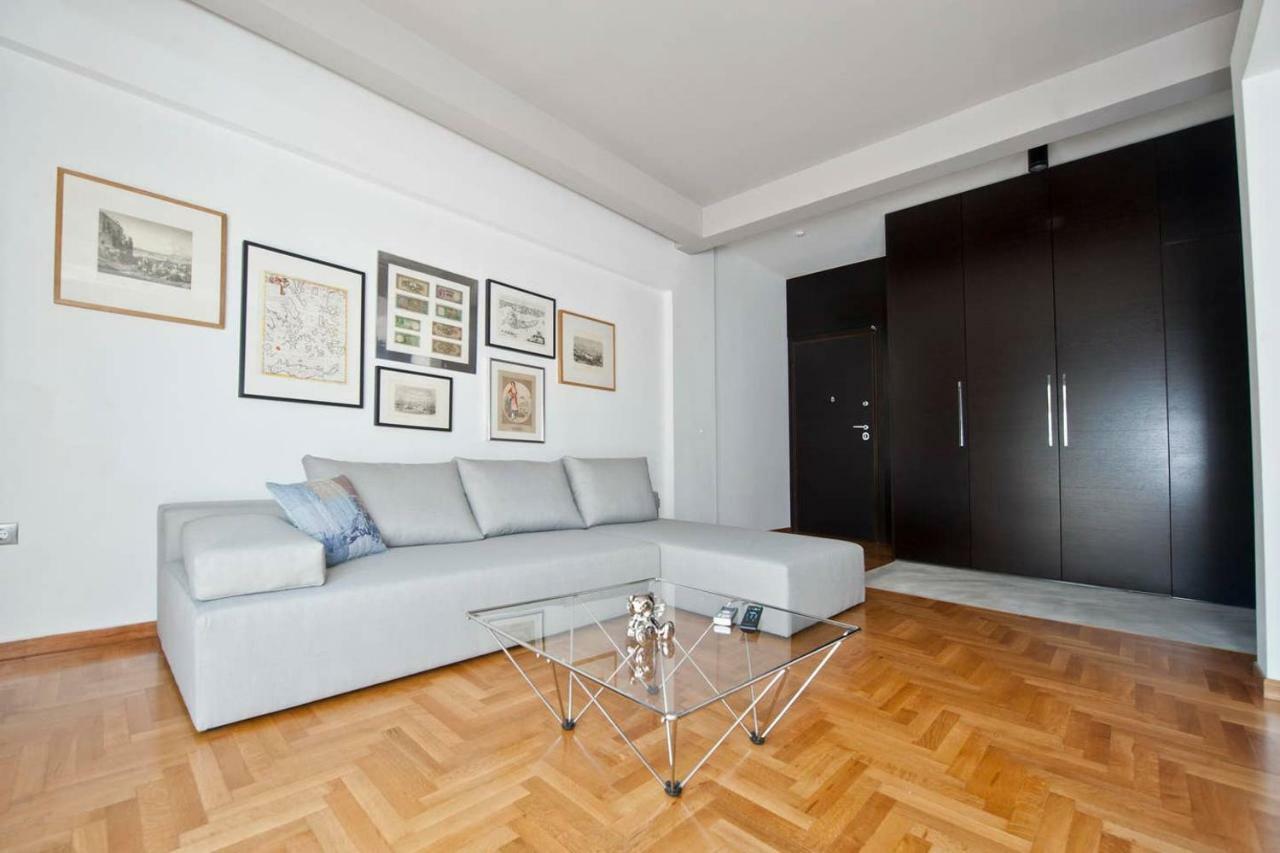 Great Design Acropolis Apartment アテネ エクステリア 写真